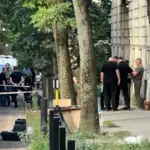 Розглядаються різні версії, зокрема російський слід: прокуратура у справі про…