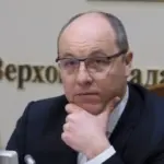 Вбивство Парубія: Glovo оголосила про готовність співпрацювати з правоохоронцями