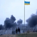 Шоу для платників податків: експертка про те, чому війна в Україні — це ринок, а не ідея