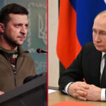 Зустріч між Зеленським та путіним може не відбутися: стали відомі причини