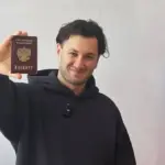 YouTube-канал скандального продюсера-колаборанта Бардаша заблоковано в Україні
