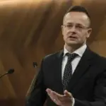 “Це не наша війна”: Сійярто звинуватив Україну у “провокаціях” на…
