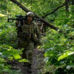 Битва за Україну. День тисяча двісті сімдесят четвертий