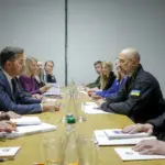 Програма PURL з купівлі американської зброї для України вже мобілізувала…