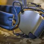 Міноборони вперше закупило тактичні навушники за стандартами НАТО