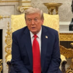Трамп відступає від переговорів між Україною та росією: що це означає