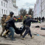 «Ми щодня ризикуємо не повернутися додому»: про життя у прифронтових Сумах вустами очевидця