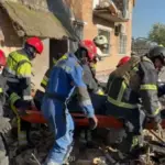 Уже 15 загиблих у Києві через атаку рф, серед них…