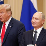 Стратегія Трампа провалюється, бо Росія тікає від мирної угоди: чим…