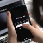 В Україні випробували нову технологію Starlink — українці зможуть підʼєднатися до супутникового звʼязку через смартфон — новини Україна