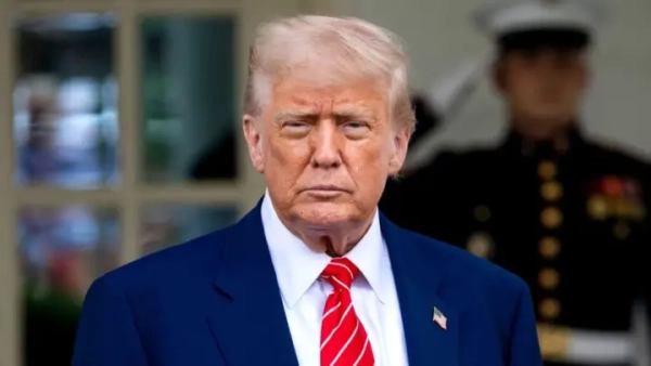 Трамп критикує Зеленського та ЄС через недосяжні вимоги – ЗМІ