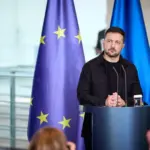 Зеленський про миротворців в Україні: Важливо, щоб серед країн були…