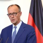 Мерц дозволяє обов'язковий військовий призов у майбутньому, зокрема для жінок