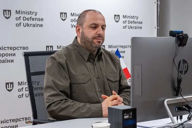 Зеленський заявив про заплановану зустріч Умєрова та Єрмака з американською делегацією 29 серпня