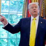 Що Трамп насправді сказав про Україну: обмін територіями як умова миру?