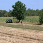 Російський безпілотник, що вибухнув у Польщі, найімовірніше, прилетів з України