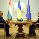 ЄС розглядає можливість зміни процесу прийняття рішень, щоб обійти постійне…