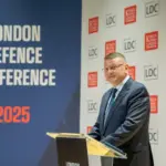 Guardian: Венс телефонував Залужному після сварки із Зеленським, той відмовився…