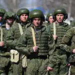 Міжнародні фірми фінансують мільйон російських солдатів через податки- ЗМІ
