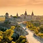 Українські замки – чому немає туристів