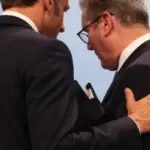 Лідери “коаліції охочих” відреагували на російські удари по Києву: заяви…