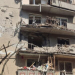 Ворожий терор на Донеччині: росіяни вбили двох жителів, ще 11 поранили