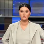 Пропагандистка Діана Панченко втратила канал на YouTube з 2 млн підписників