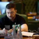 Зеленський: Путін знову буде ухильним під час свого візиту до…