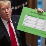 Тарифная и торговая война Трампа — обреченный квест, подпитываемый ностальгией