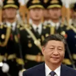 Сі Цзіньпінь провів наймасштабнішу за пів століття “чистку” серед генералів…