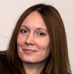 Олена Жукова