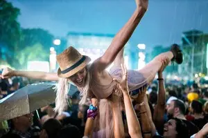 Жива музика лікує від самотності &mdash; дослідження