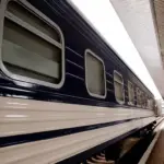 У Київській області пошкоджено залізницю через атаку Росії, затримують потяги