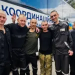 Україна провела обмін полоненими з Росією: додому повернувся журналіст Хилюк