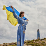 «Я надзвичайно вдячна Богу, що я українка»: відома співачка про…