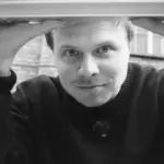 Макс Клименко номінант на Оскар у контенті — bCreator Awards 2025 — новини культури