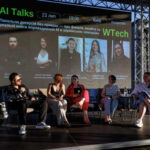 «AI без прикрас» від Wtech: у Favbet Tech розповіли про виклики практичного впровадження штучного інтелекту