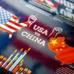 Китайський ШІ випереджає американських конкурентів — аналітики про дарвінівську боротьбу на ринку — новини технологій