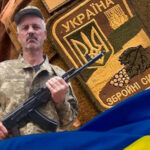 Довгою була його дорога додому: в бою на Донеччині загинув батько двох…
