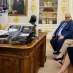 Трамп ставить під сумнів зустріч Путіна та Зеленського – Daily…