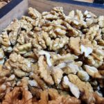 Що краще для перекушування – горіхи або сухофрукти: розбір користі…