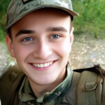 Надія згасала на рік: 19-річний старший стрілець загинув у бою…