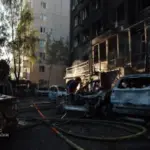 Масована атака рф на Київ: уже 12 загиблих, троє з…