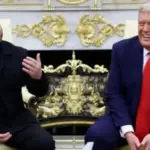 У якому настрої Зеленський їде від Трампа. Думки з Білого…