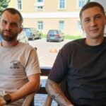 Дружба, міцніша за стіни російських колоній