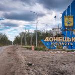 Україна ризикує втратити Донеччину на переговорах путіна та Трампа, — ЗМІ