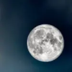 Зростаючий Місяць спонукатиме до активних дій: астропрогноз на 25 –…