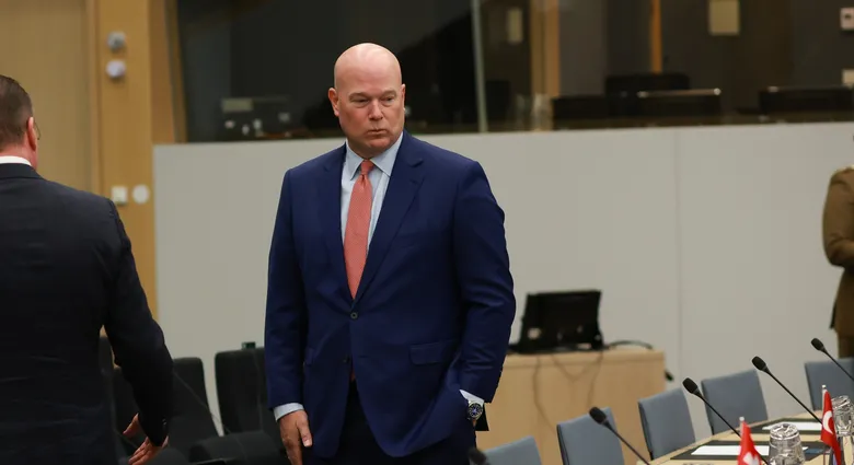 Посол США у НАТО: У Трампа ще багато карт, щоб змусити Росію укласти мирну угоду