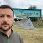 ЗСУ проводять активні дії в Харківській і Донецькій областях, ворогу…