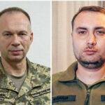 Буданов лідирує у рейтингу впливових українців серед військових з урахуванням…